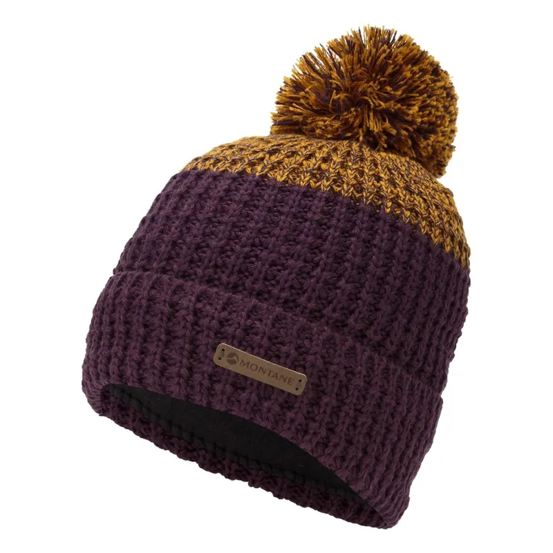 Montane best sale bobble hat
