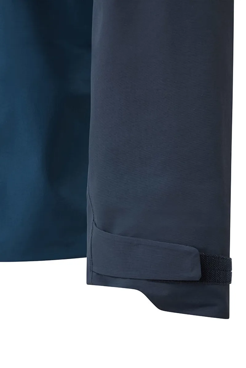 Rab Mens Ladakh GTX Jacket - Deep Ink-3