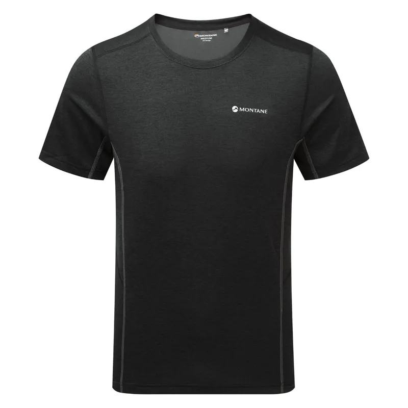 Montane Men's Dart T-Shirt - Black