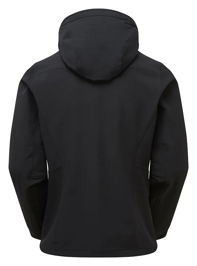 Montane Mens Dyno XT Jacket - Black-3