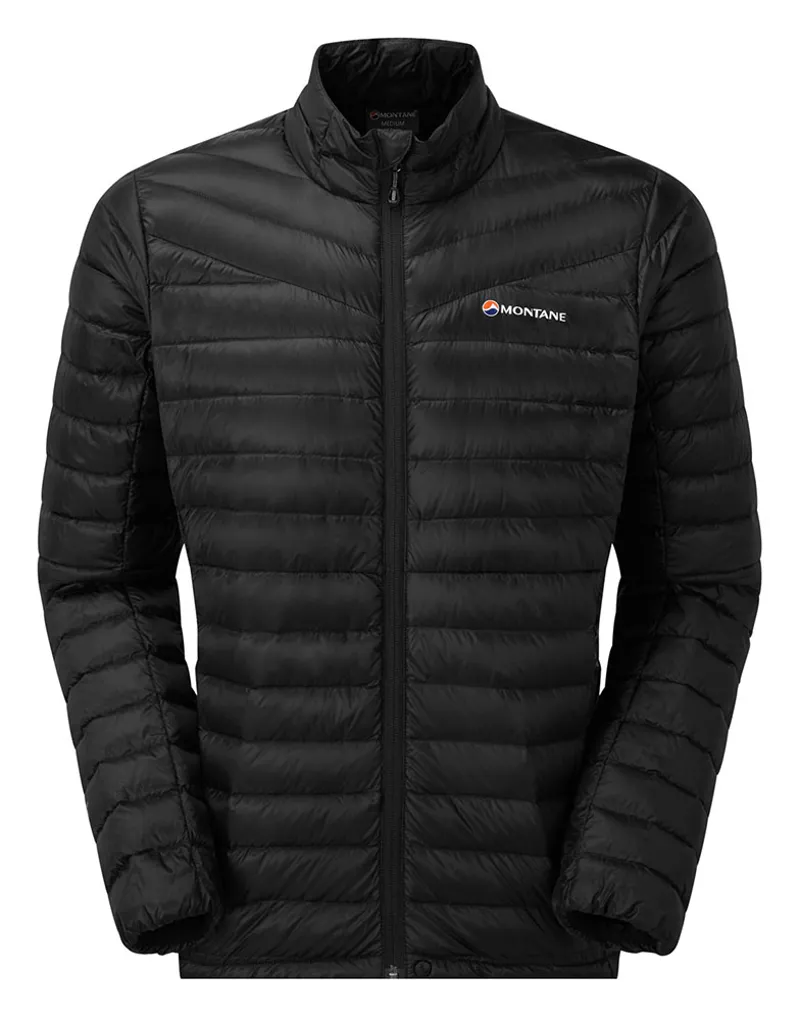Montane mens featherlite shop down micro jacket