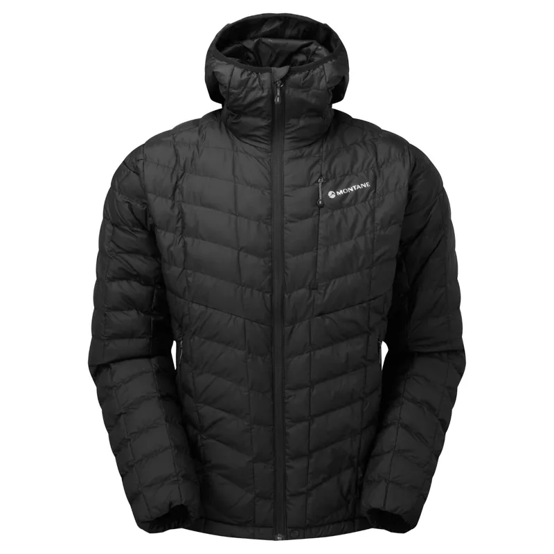 Montane icarus jacket black sales