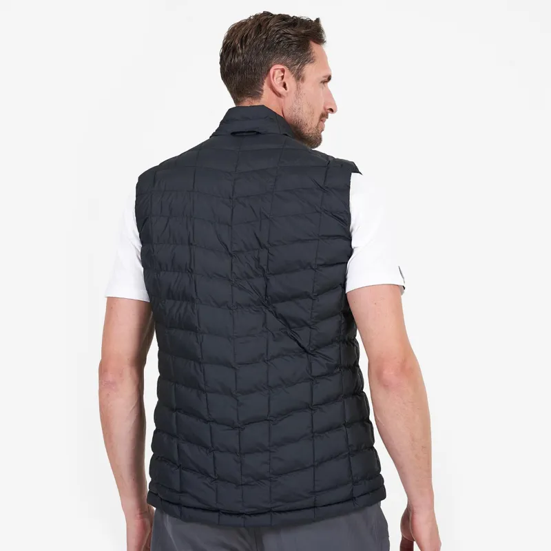 Montane Men's Icarus Vest - Black-2
