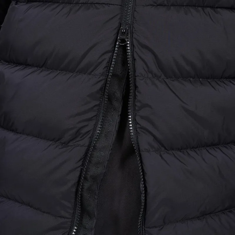 Montane Men's Janhukot Down Jacket - Black-8