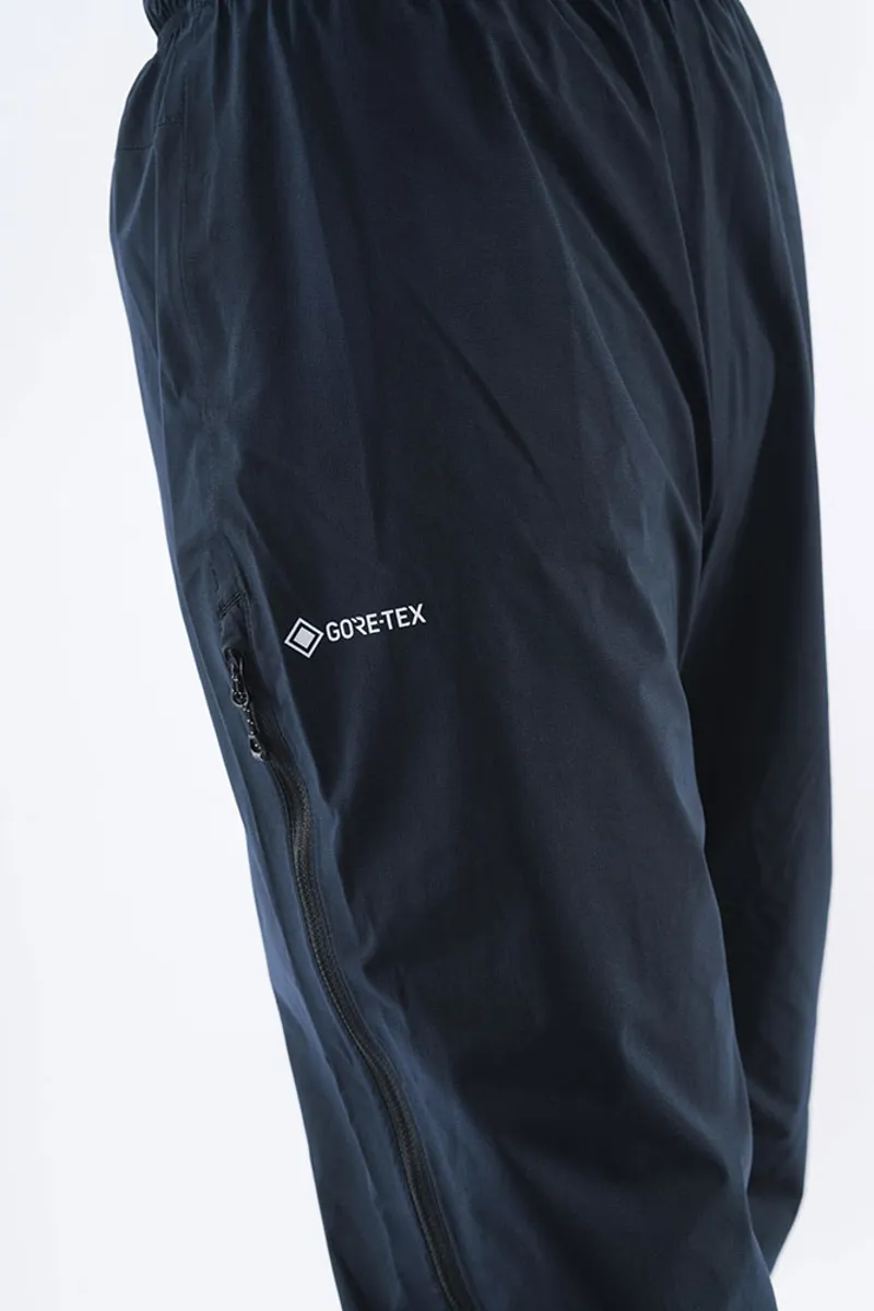 Montane Men's Pac Plus Waterproof Trousers-1