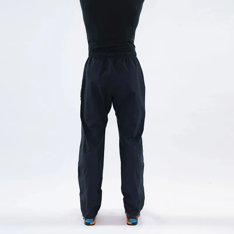 Montane Men's Pac Plus Waterproof Trousers-2