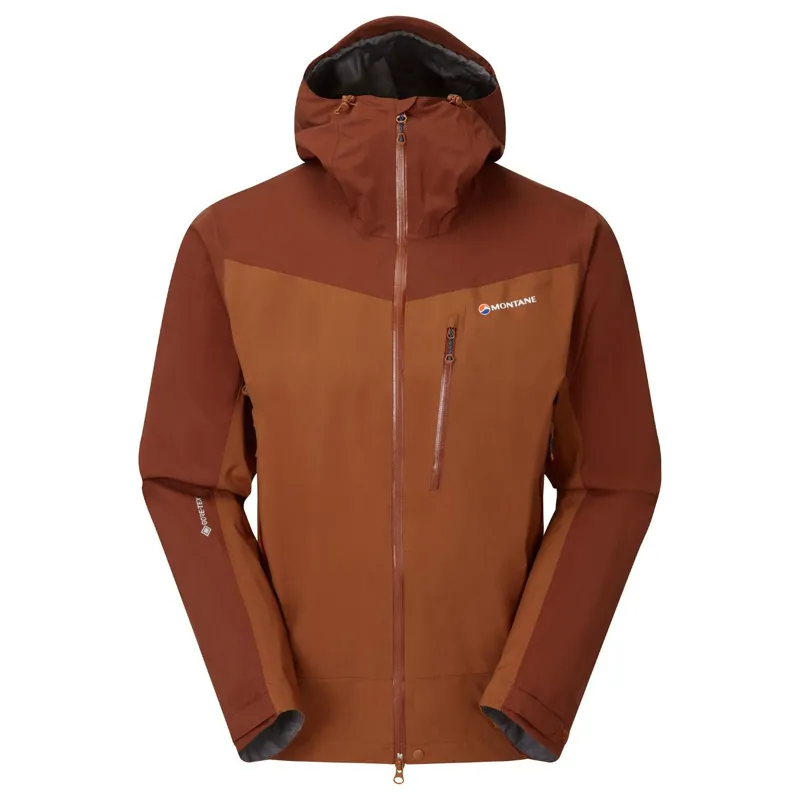 Montane pac plus waterproof jacket outlet