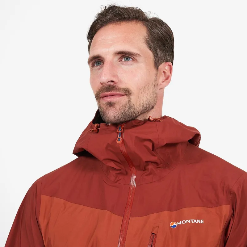 Berghaus men s chombu waterproof cheap jacket review