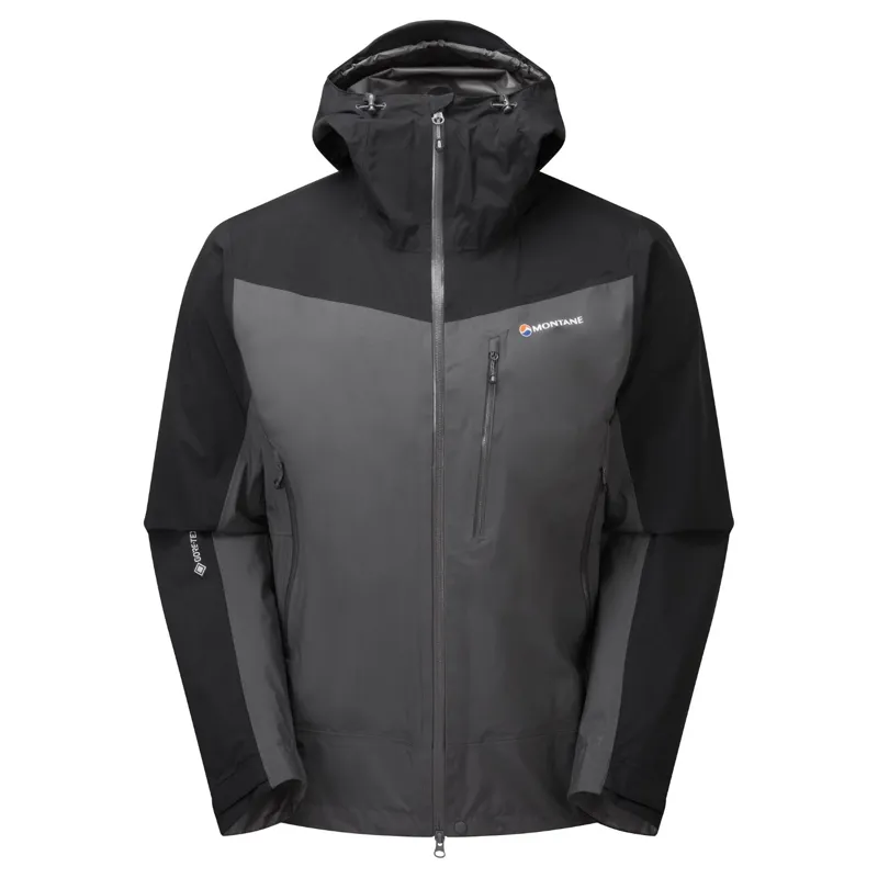 Montane Men's Pac Plus XT Jacket - Slate