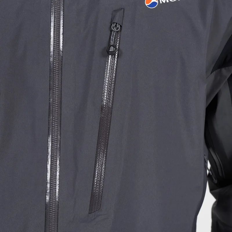 Montane Men's Pac Plus XT Jacket - Slate-6