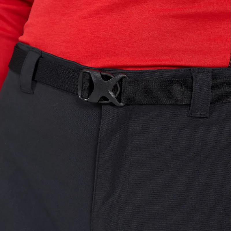 Montane Men's Super Terra Pants - Phantom Black-4