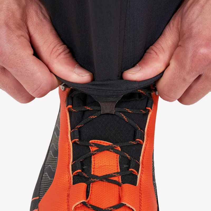 Montane Men's Super Terra Pants - Phantom Black-6