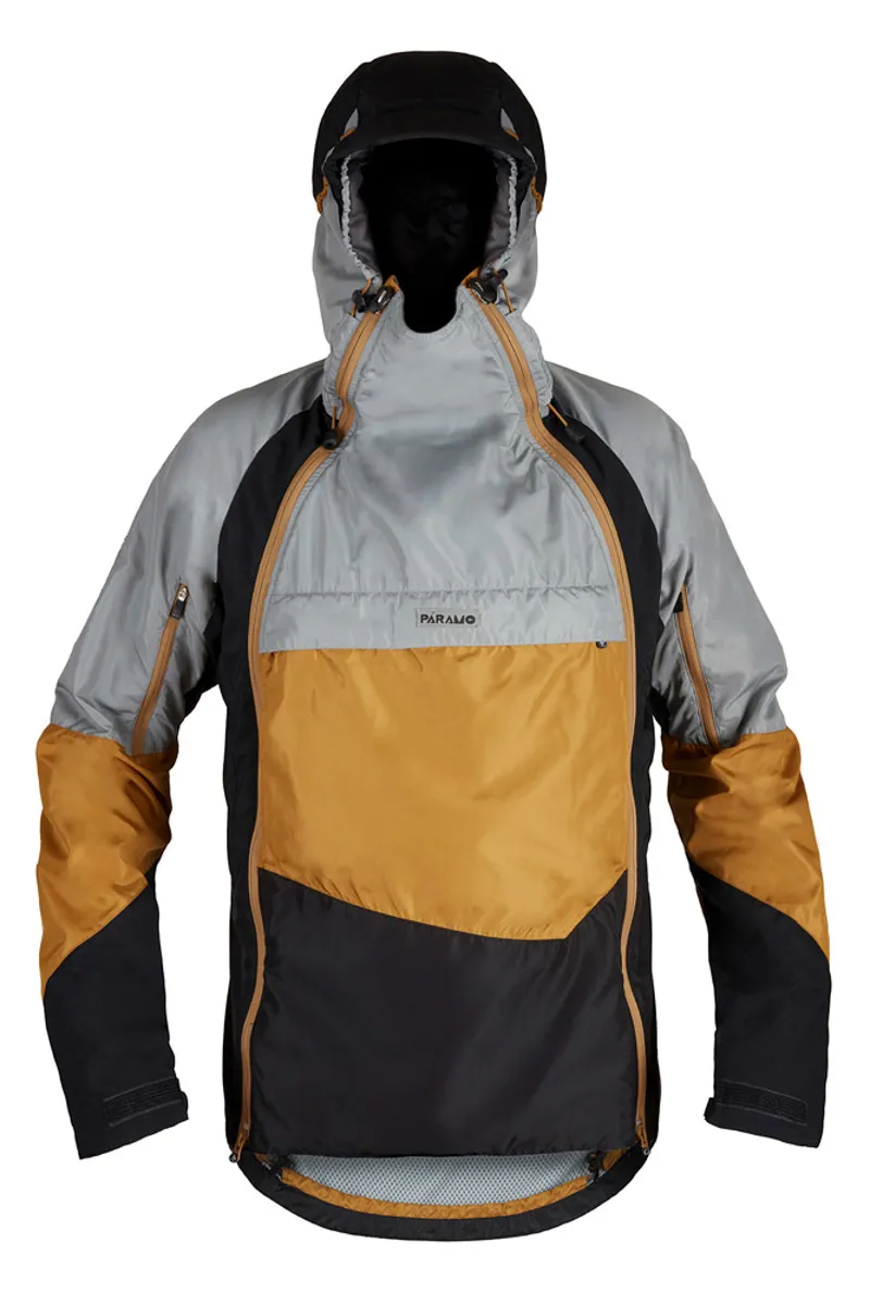 Paramo outdoor wear online