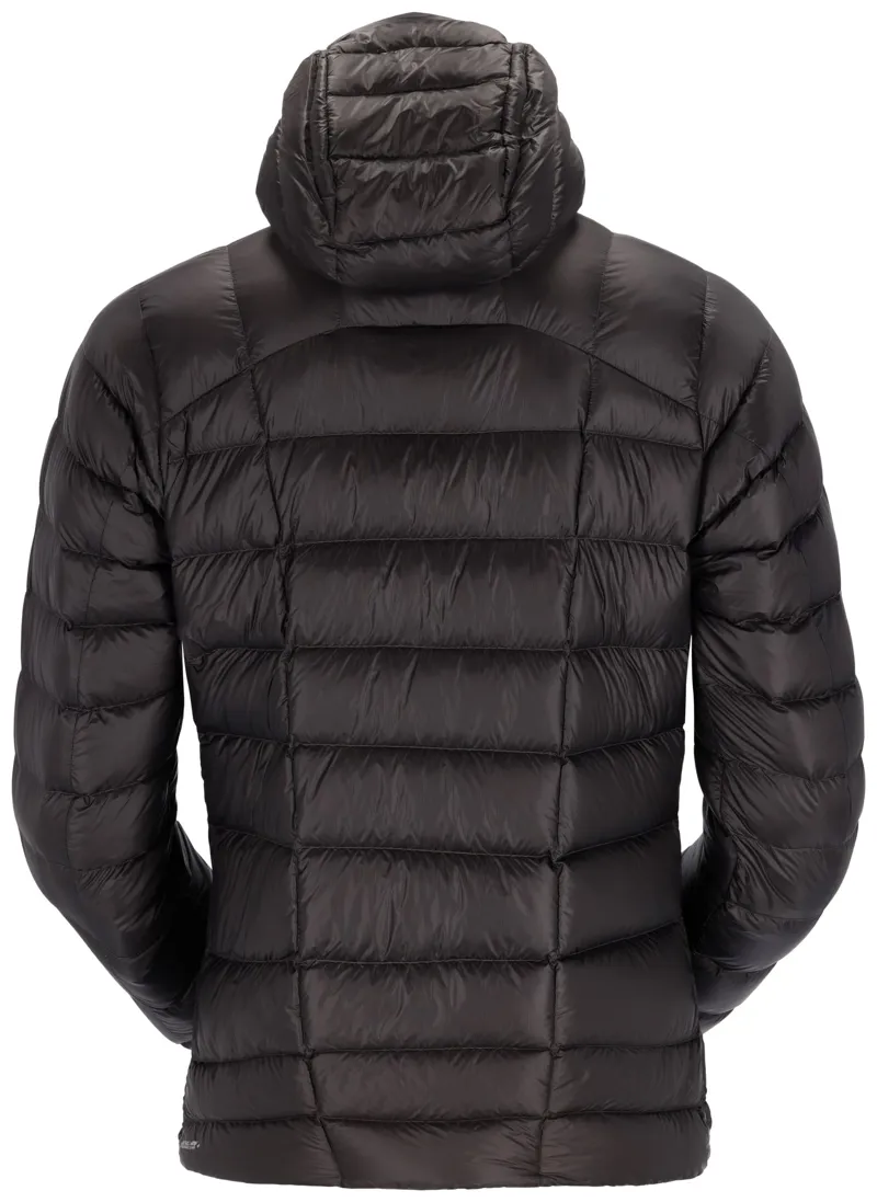 Rab Men's Mythic Alpine Down Jacket Graphene