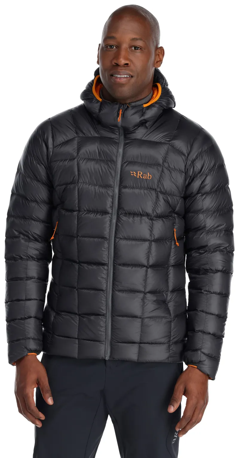 Rab mens electron jacket graphene online