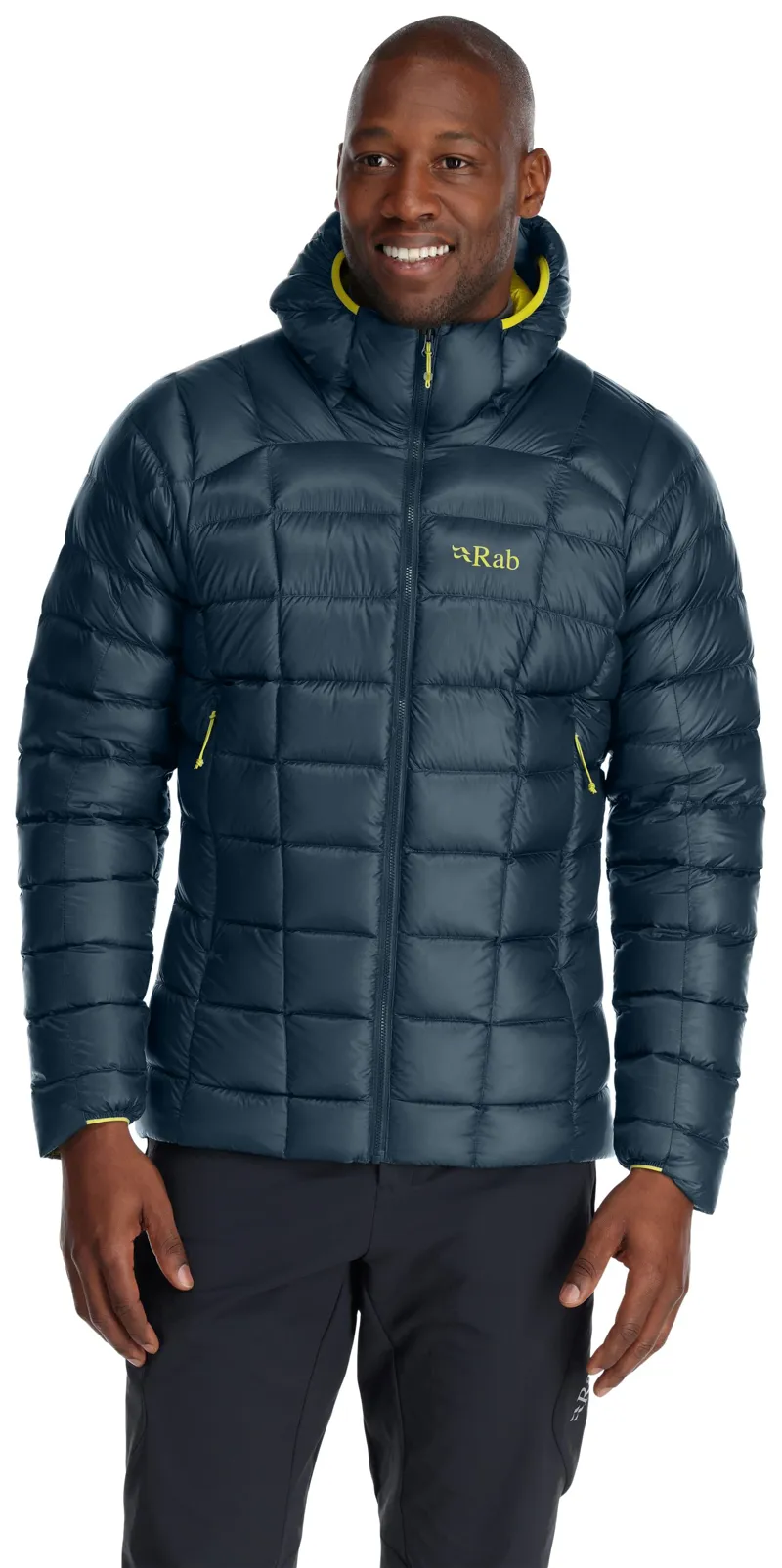 Rab sales alpine mens