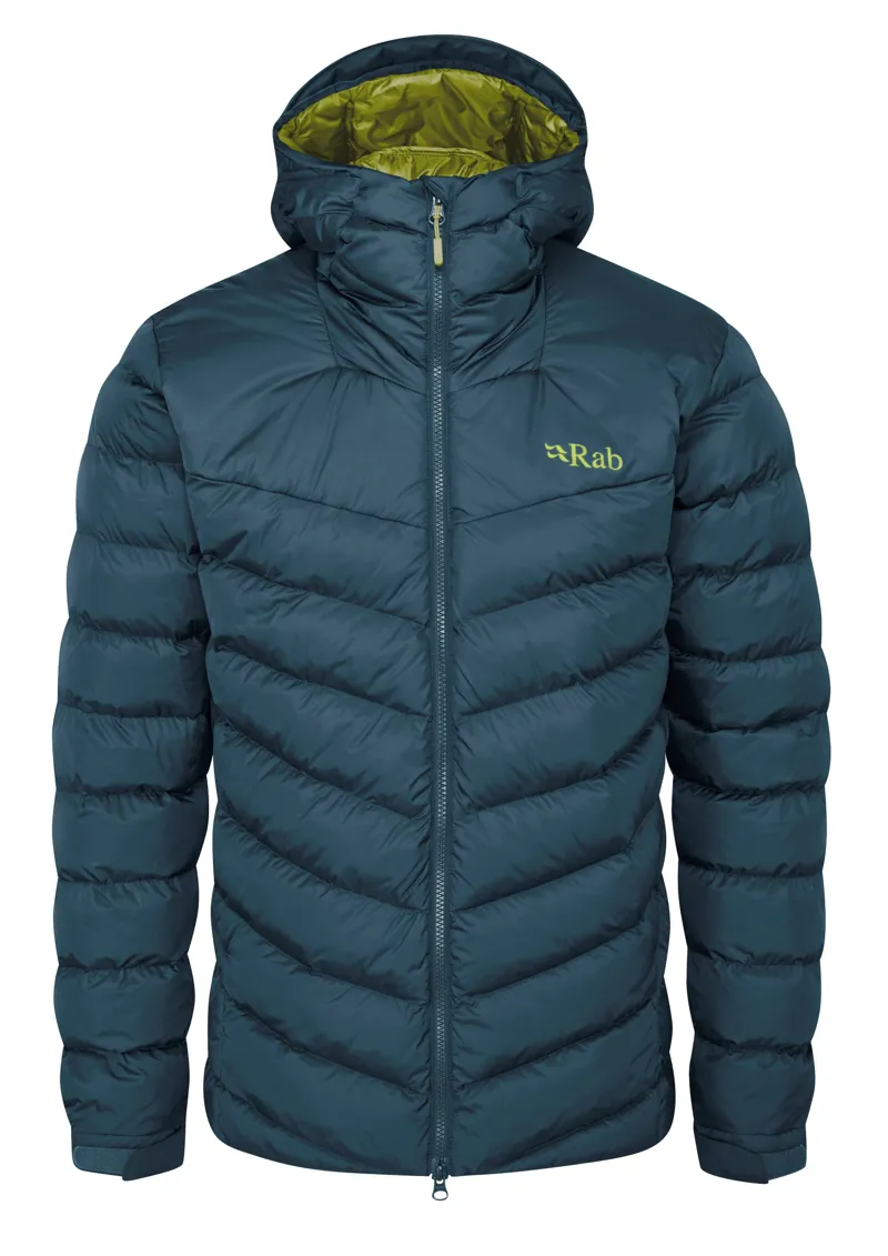 Rab proton down jacket outlet