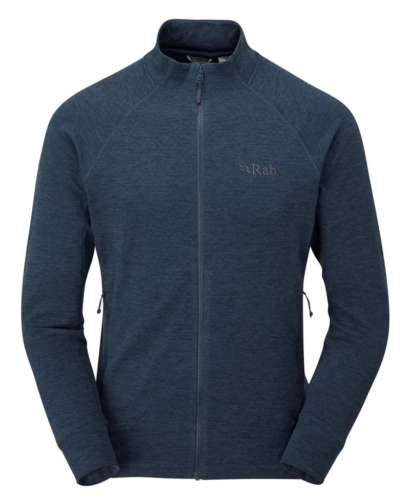 Rab Men s Nexus Jacket Deep Ink