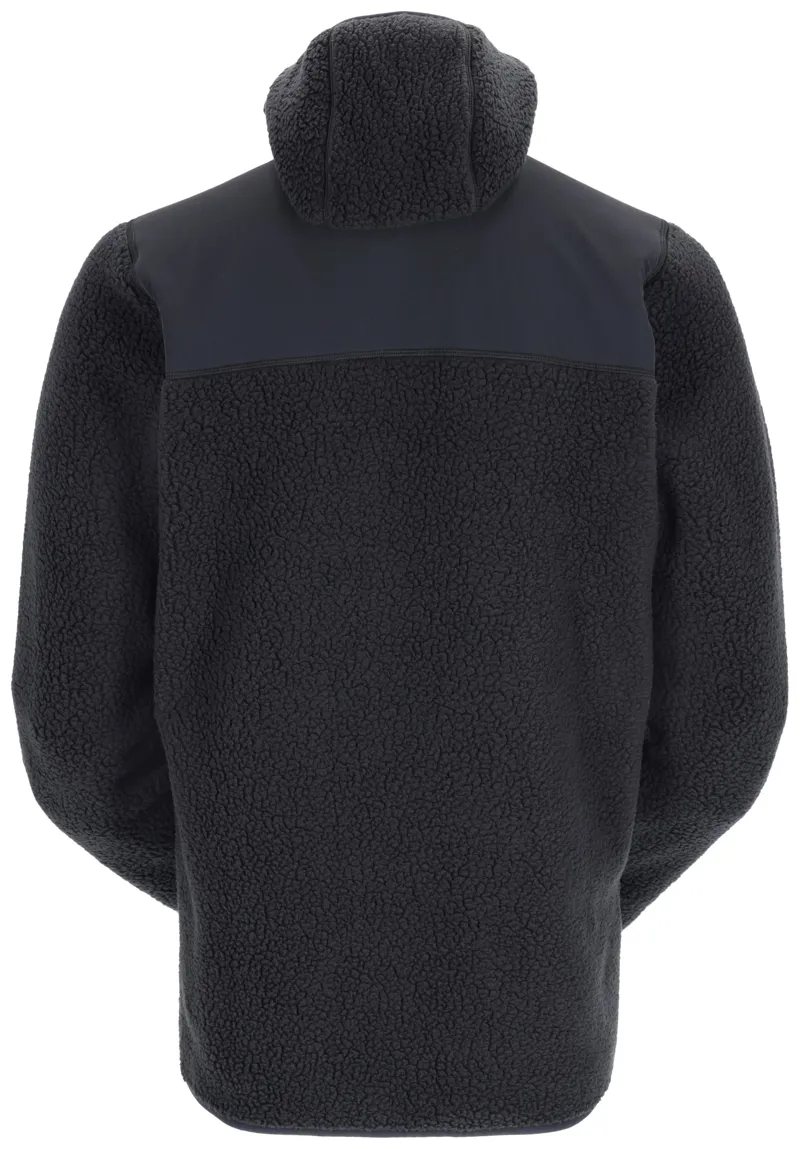 Rab Men's Outpost Hoody - Beluga-1