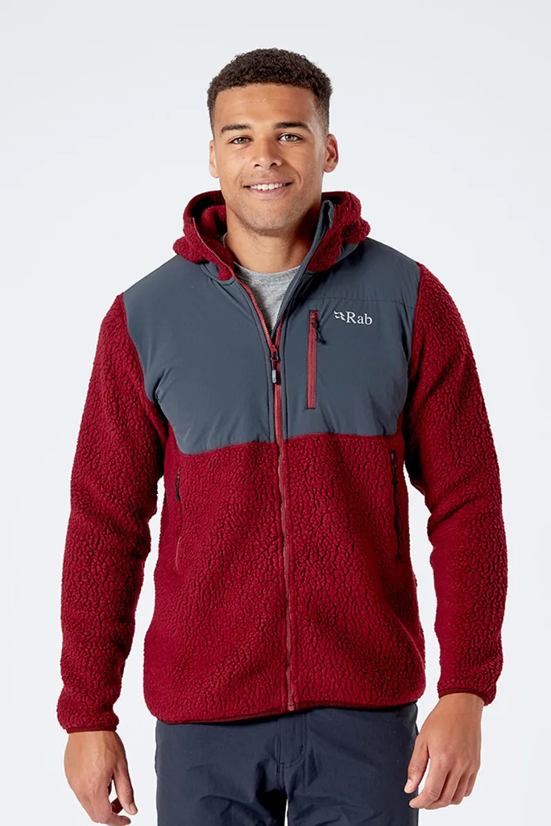 Rab outpost jacket discount