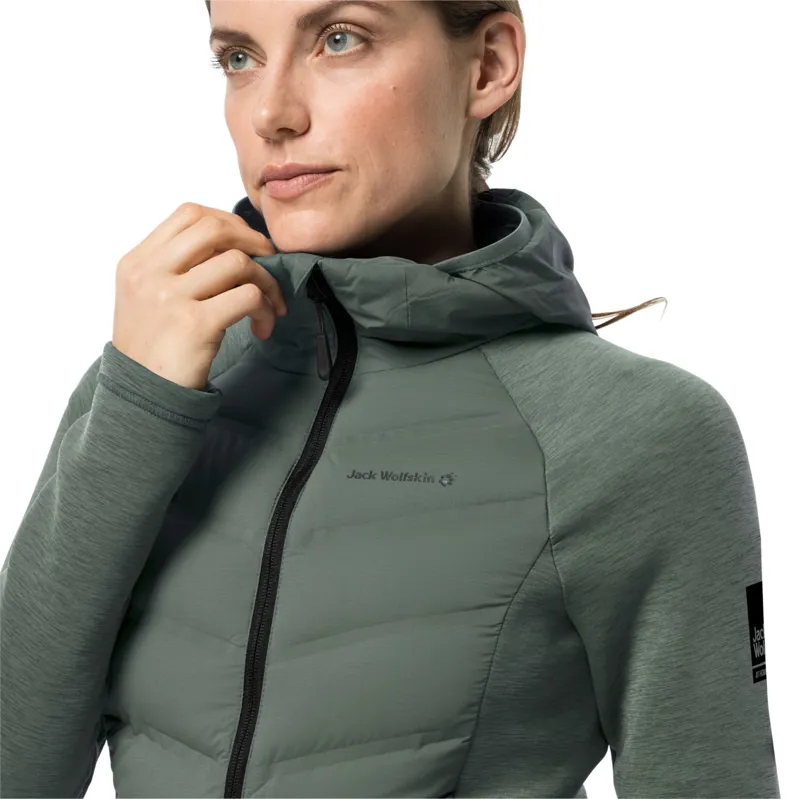 Jack wolfskin tasman outlet