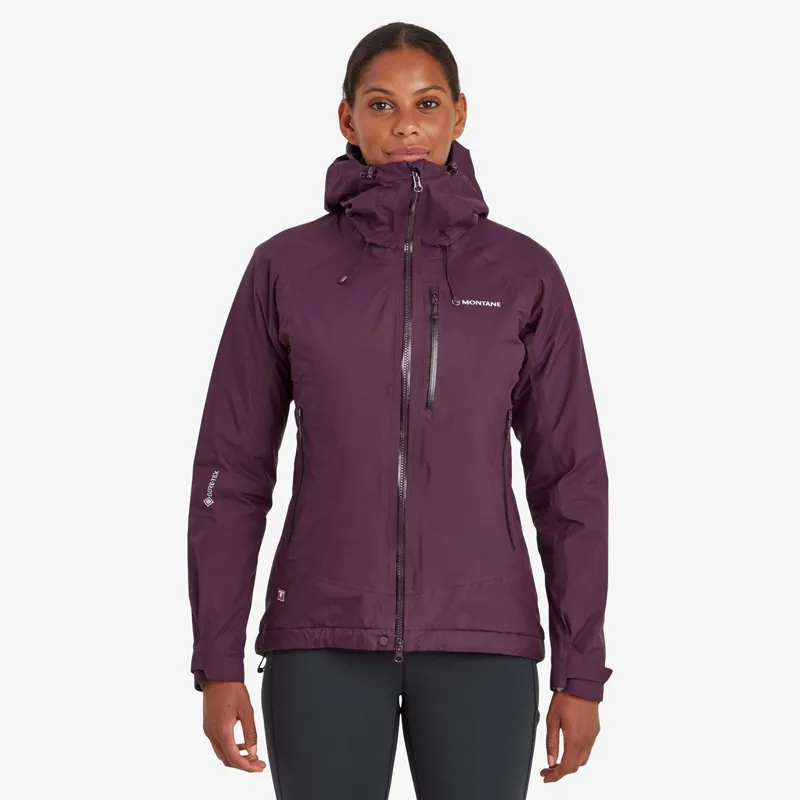Women's dualistic long jacket columbia hotsell
