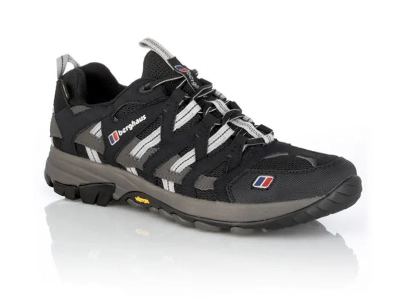 Berghaus Mens Prognosis Gtx - Black/Grey