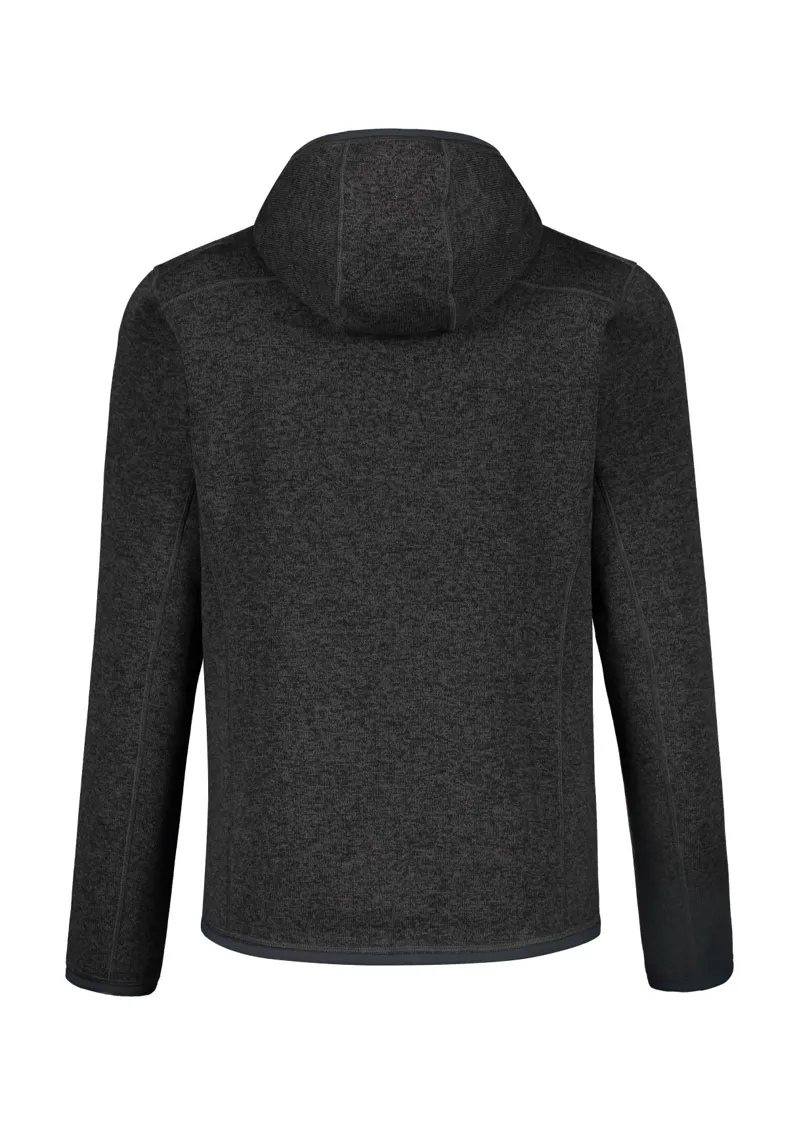 Rab Men's Quest Fleece Hoody - Anthracite-1