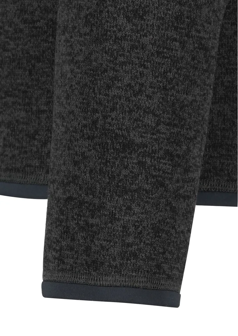 Rab Men's Quest Fleece Hoody - Anthracite-6