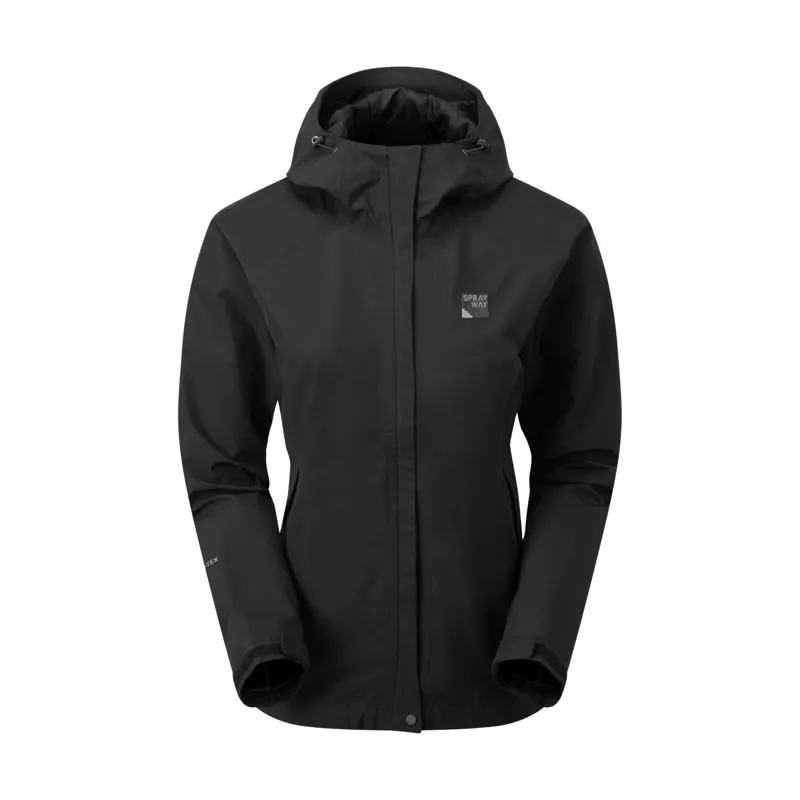 Sprayway waterproof jacket best sale womens