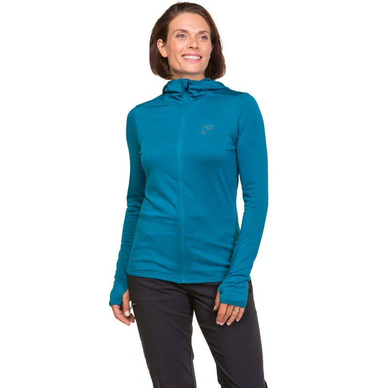 Sprayway fleece womens new arrivals