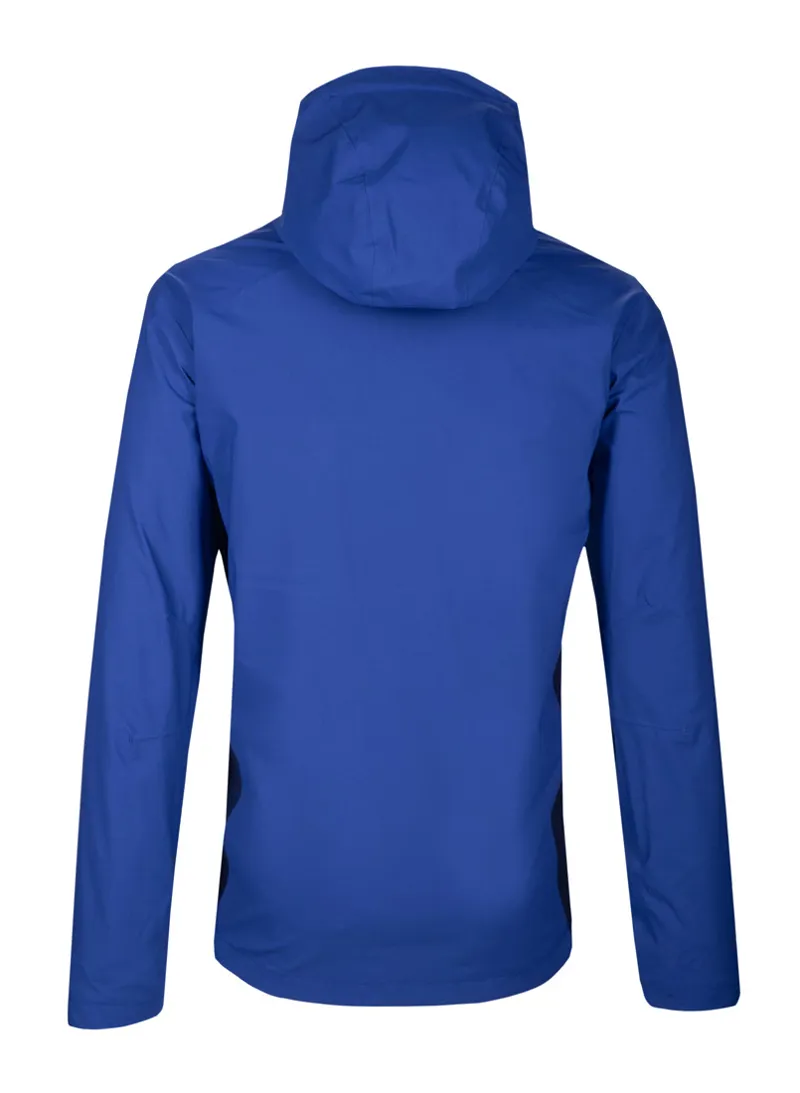 Sprayway Men's Hergen  HydroDRY Jacket - Yukon/Blazer-1