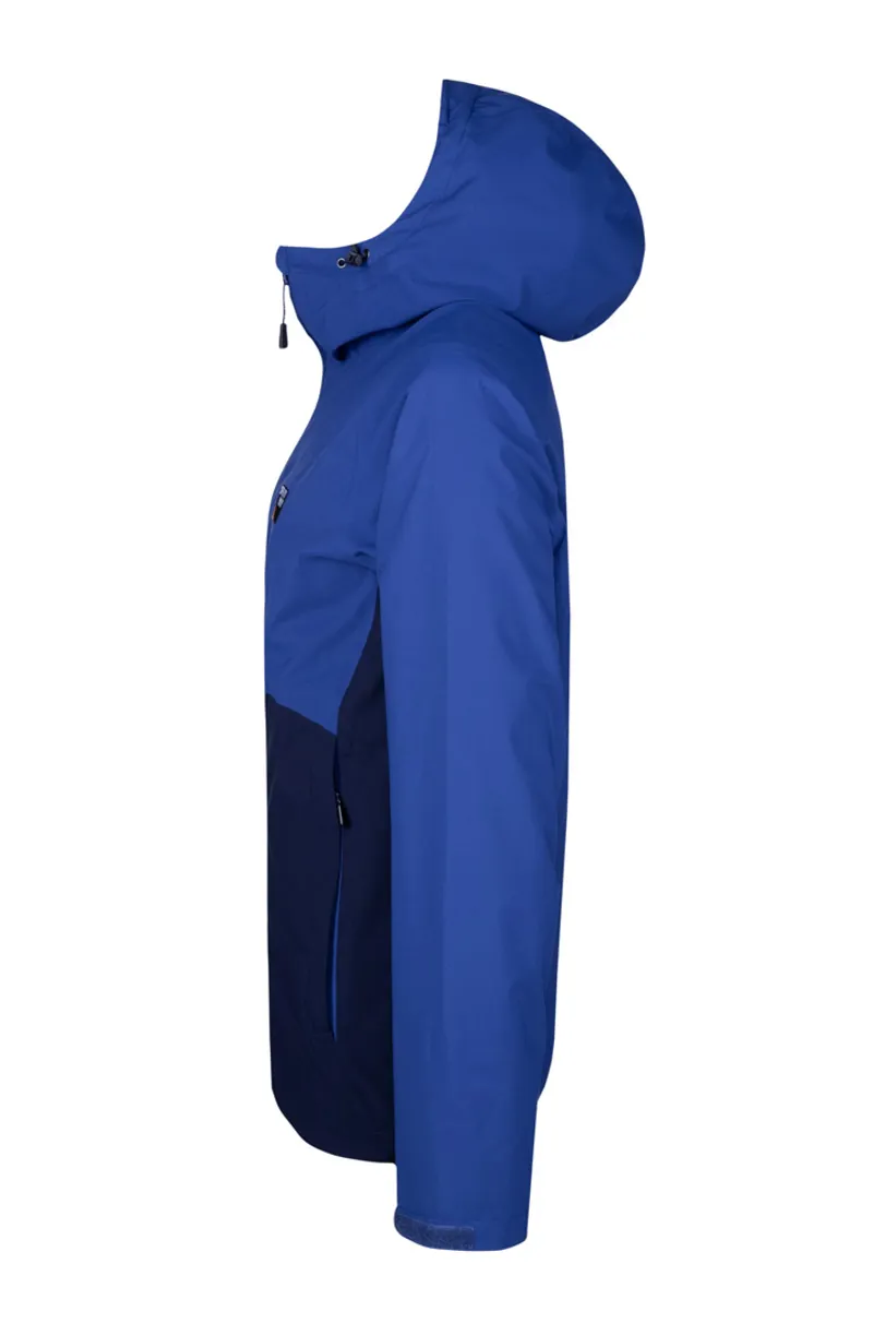 Sprayway Men's Hergen  HydroDRY Jacket - Yukon/Blazer-2