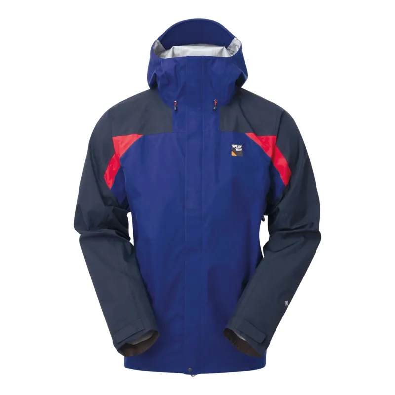 sprayway mens torridon jacket