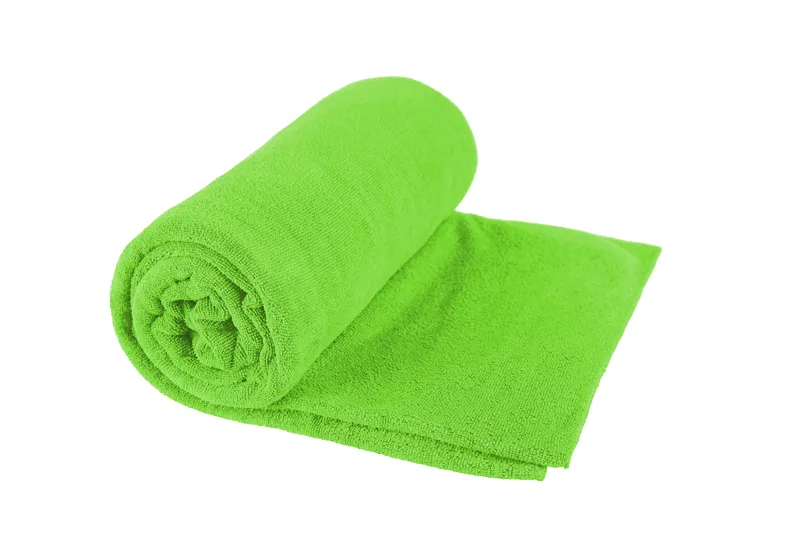 Tek Microfiber Towel