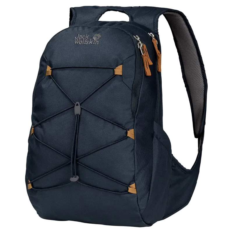 Jack Wolfskin Savona Daypack - Night Blue