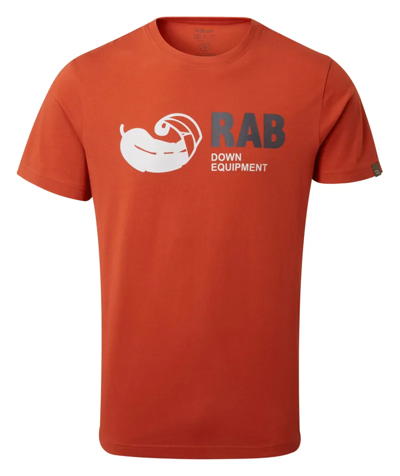 Rab stance vintage t shirt cheap