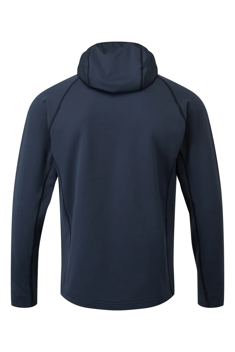 Rab Men s Superflux Hoody Deep Ink