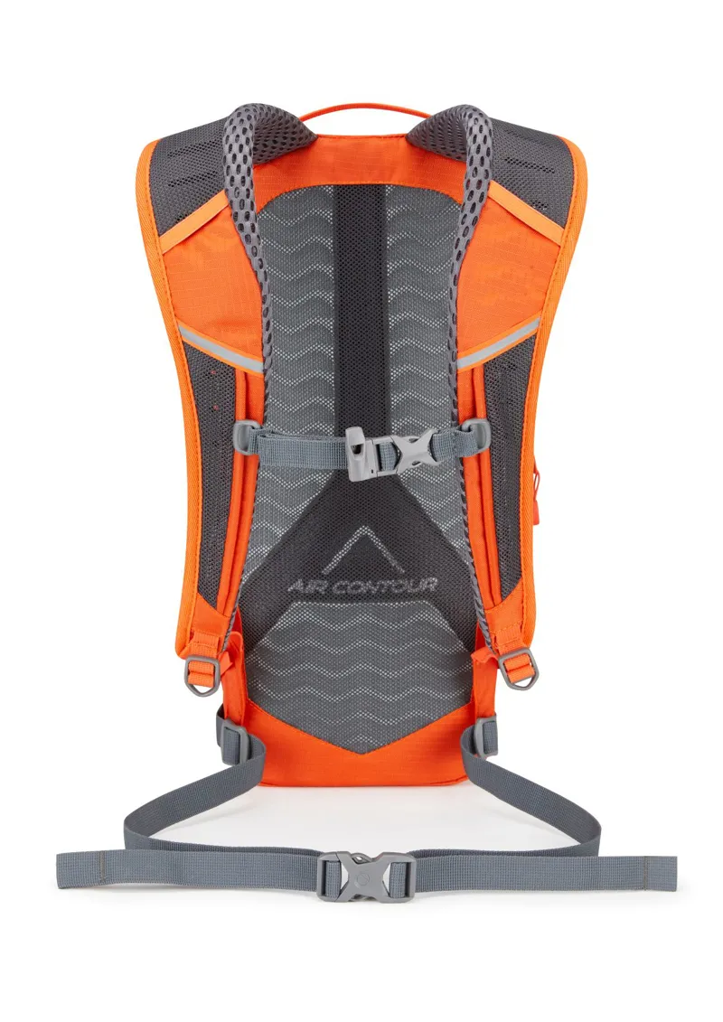 Rab Tensor 10 Firecracker-2