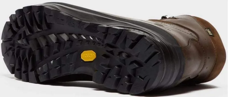 Scarpa Women's Trek HV GTX - Ebony/Lake Blue-1