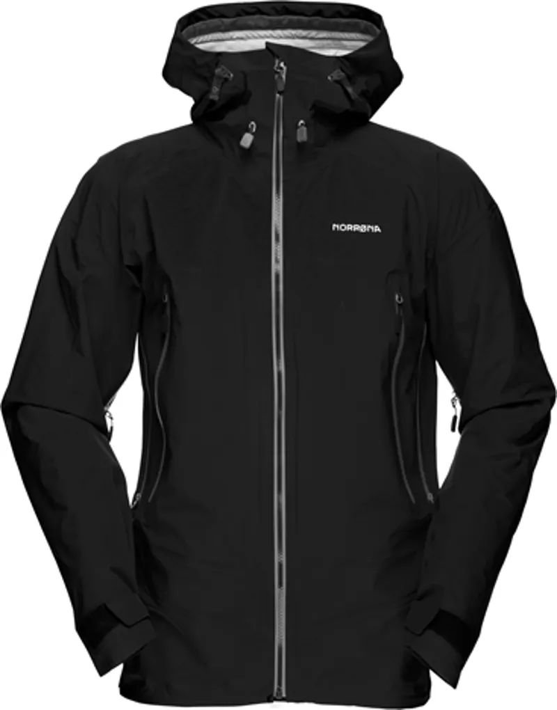 Norrona Trollveggen Dri3 Jacket