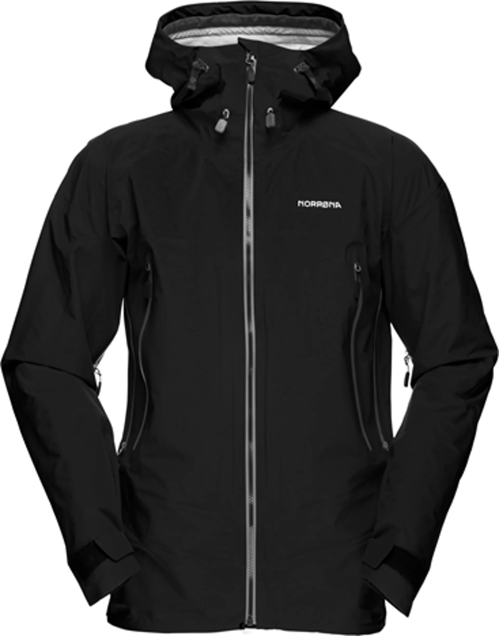 Norrona Trollveggen Dri3 Jacket