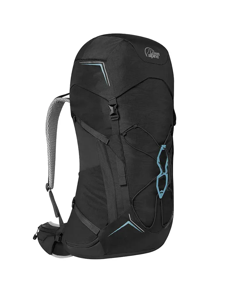 Lowe Alpine Womens Airzone Pro ND33:40L - Black