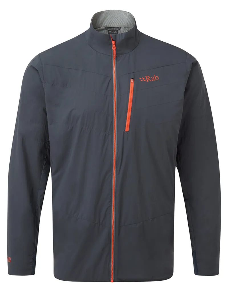 Vapour rise flex online