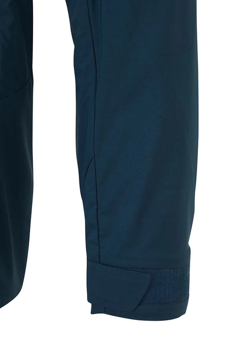 Rab Men's Vapour-Rise Summit Jacket - Ink-4
