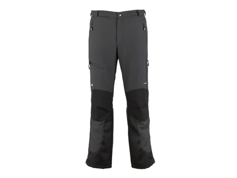 Rab Mens Vapour-Rise Guide Pants - Black