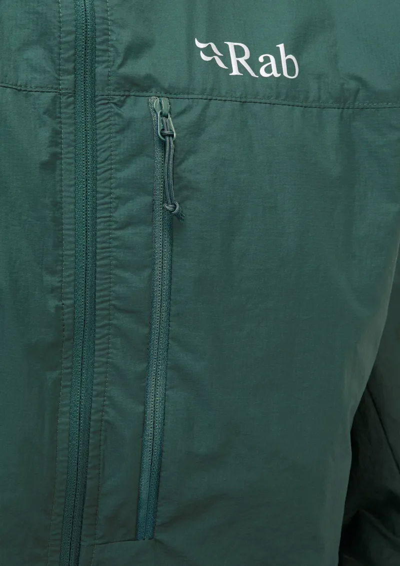 Rab Men's Vital Jacket - Pine-3