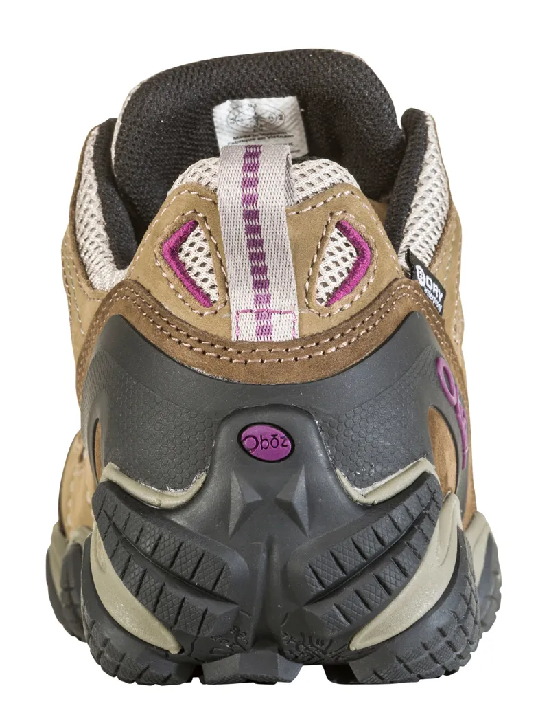 Oboz sawtooth ii low womens on sale