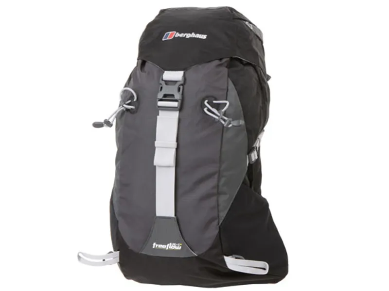 Berghaus Womens Freeflow 25 Plus 5 Thunder