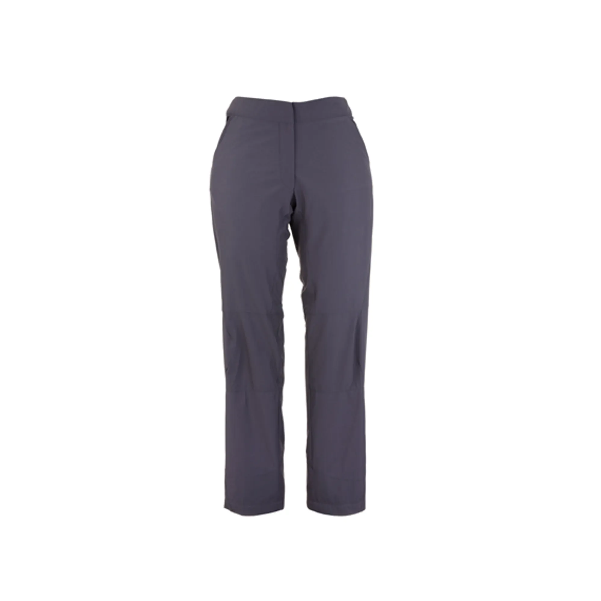 RevolutionRace Femme RVRC GP Pants, Pantalon Durable pour la randonnée et Autres activités de Plein air, Jet Black, XS RevolutionRace Femme RVRC GP Pants, Pantalon Durable pour la randonnée et Autres activités de Plein air, Jet Black, XS